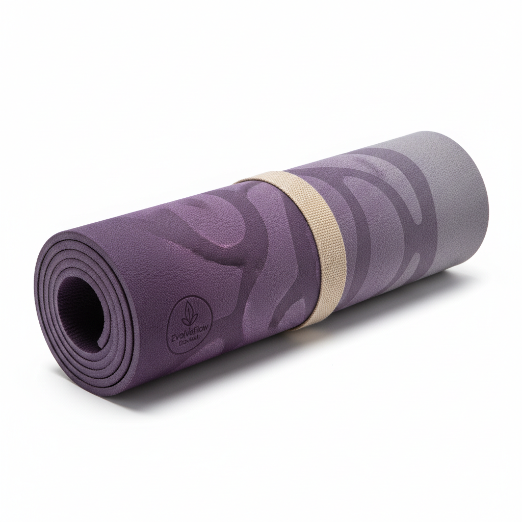Tapete de Yoga Premium