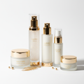 Kit Cuidados de Pele Luxo