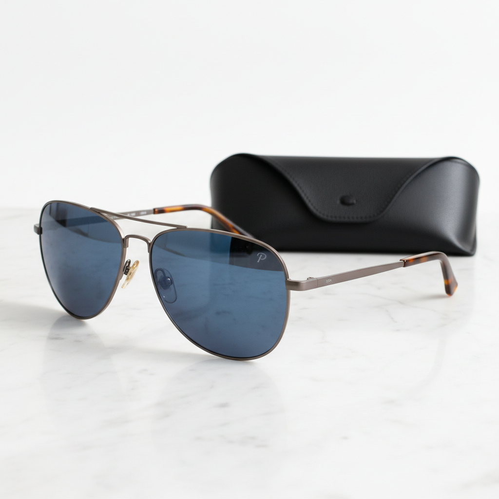 Óculos de Sol Polarizados UV400