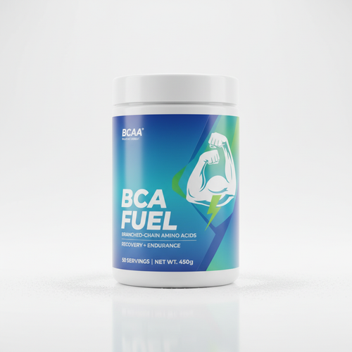 BCAA Premium 2:1:1