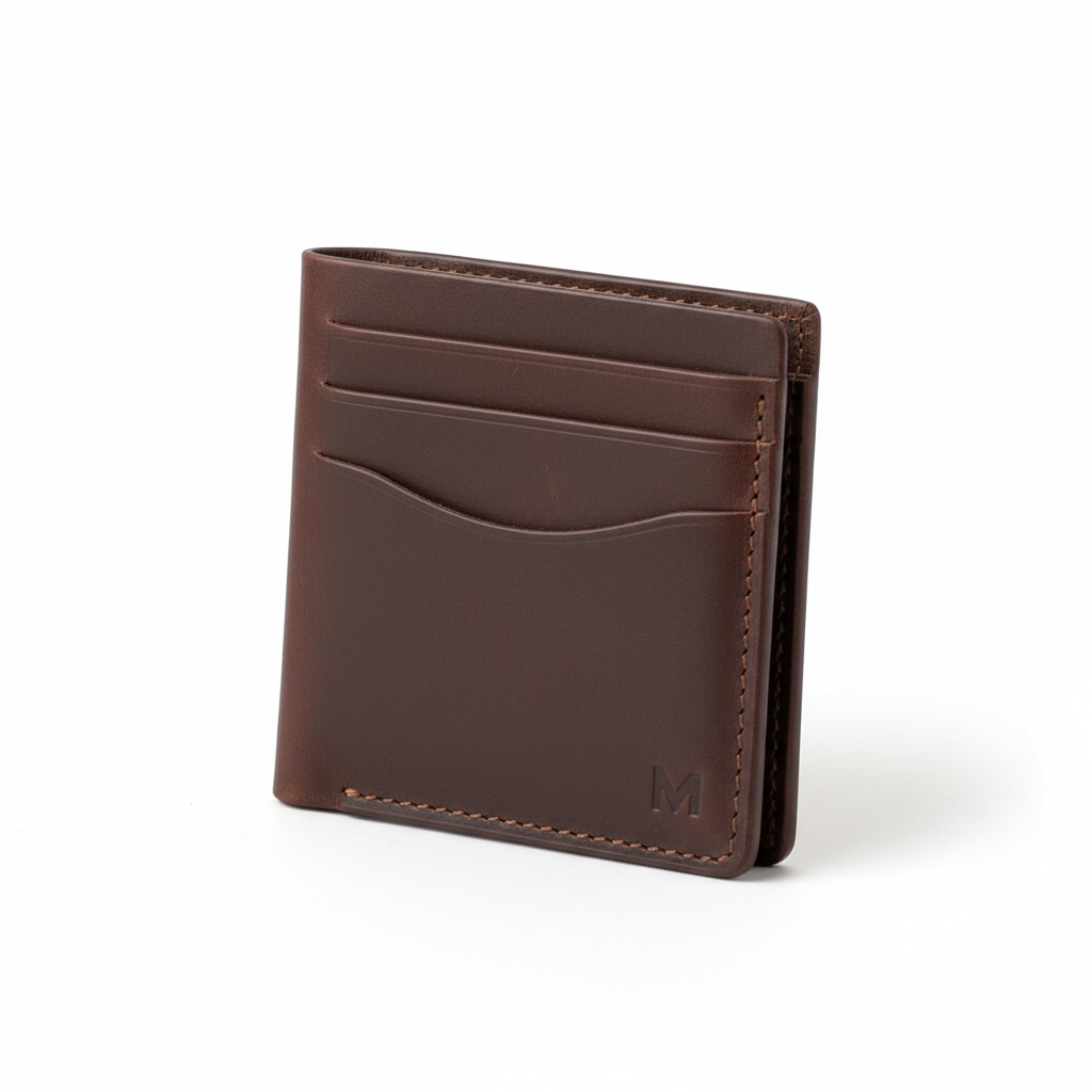 Carteira Minimalista Slim