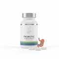 Probióticos Premium