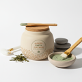 Máscara Facial de Argila Purificante