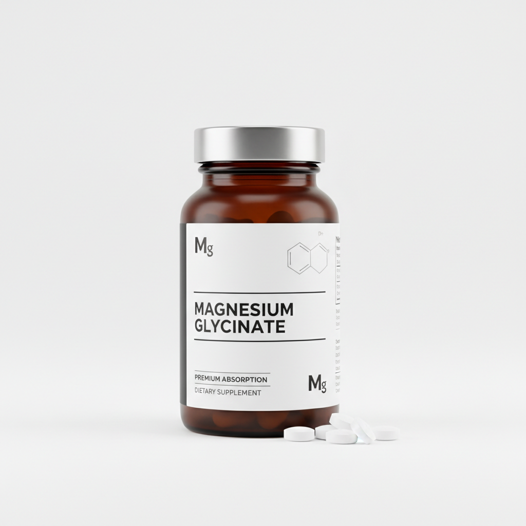 Magnésio Premium
