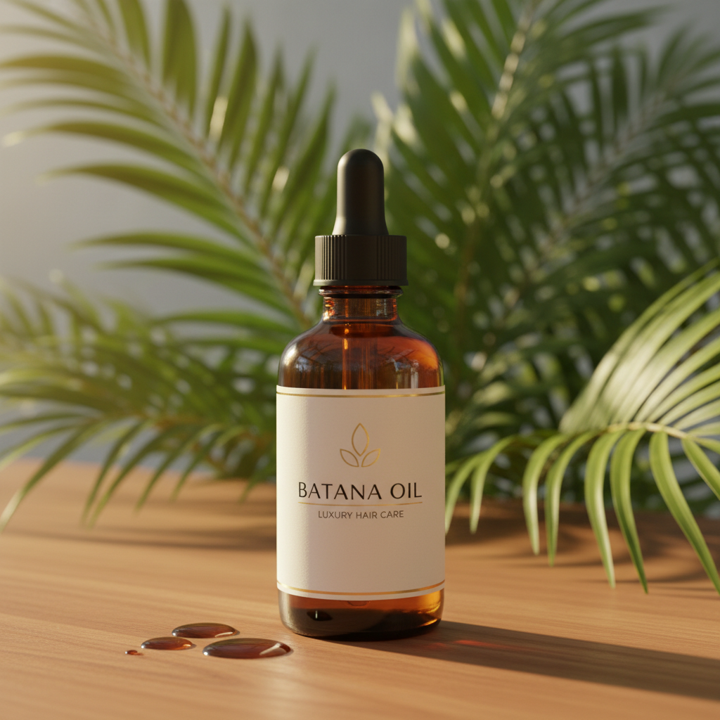 Óleo de Batana