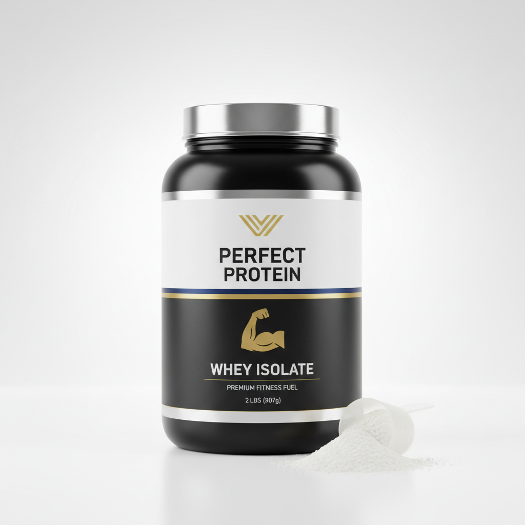 Whey Protein Premium