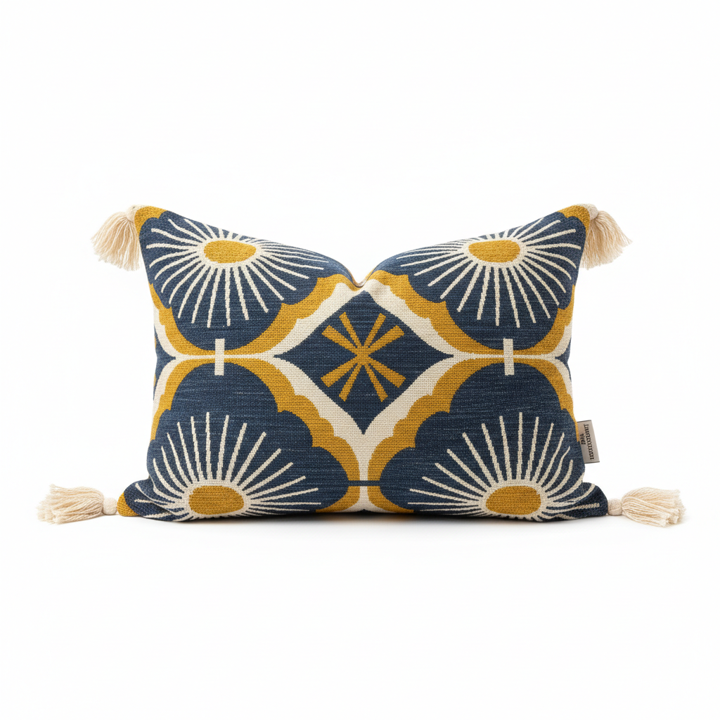 Almofada Decorativa Premium