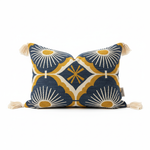 Almofada Decorativa Premium