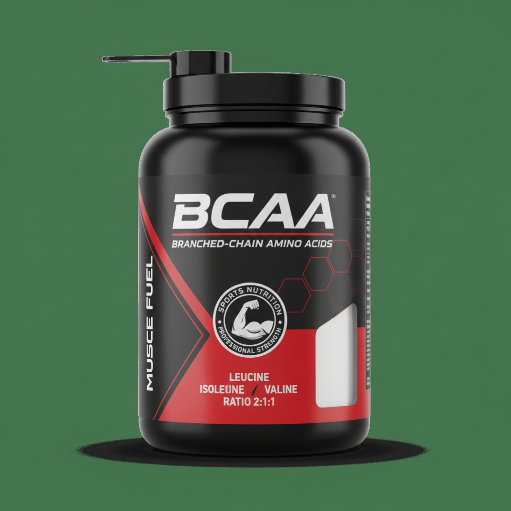 BCAA Premium 2:1:1