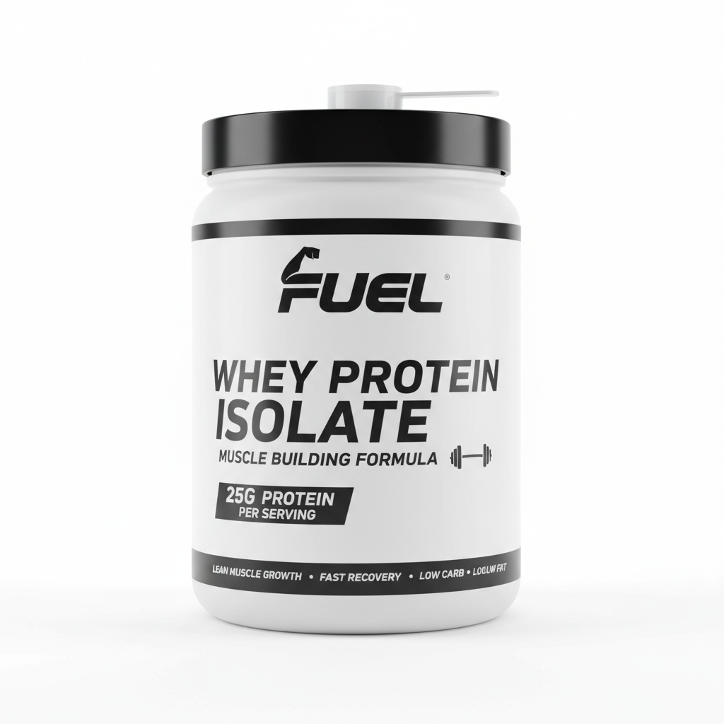 Whey Protein Premium