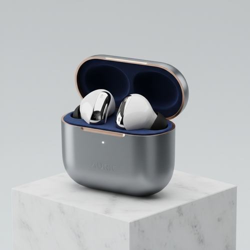 Auriculares Bluetooth TWS