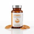 Vitamina C Premium 1000mg