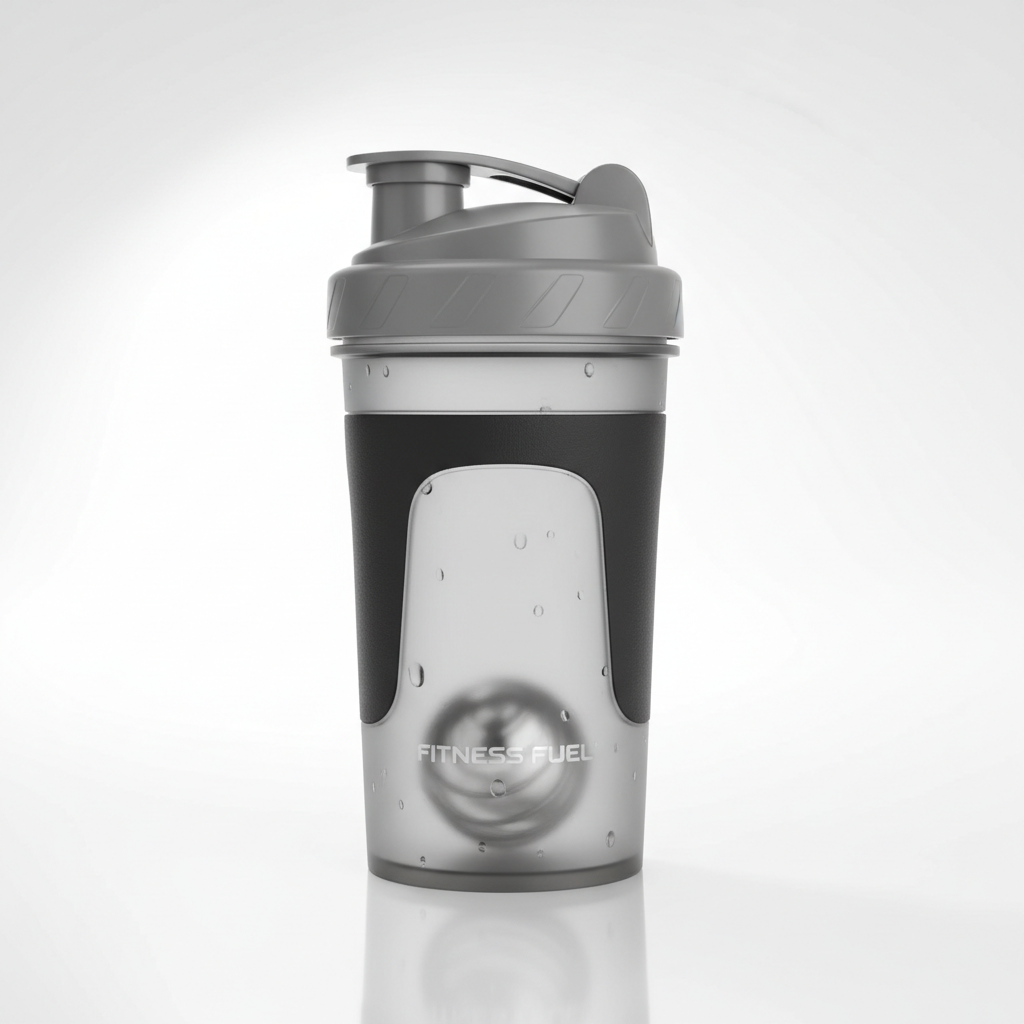 Garrafa Shaker 700ml