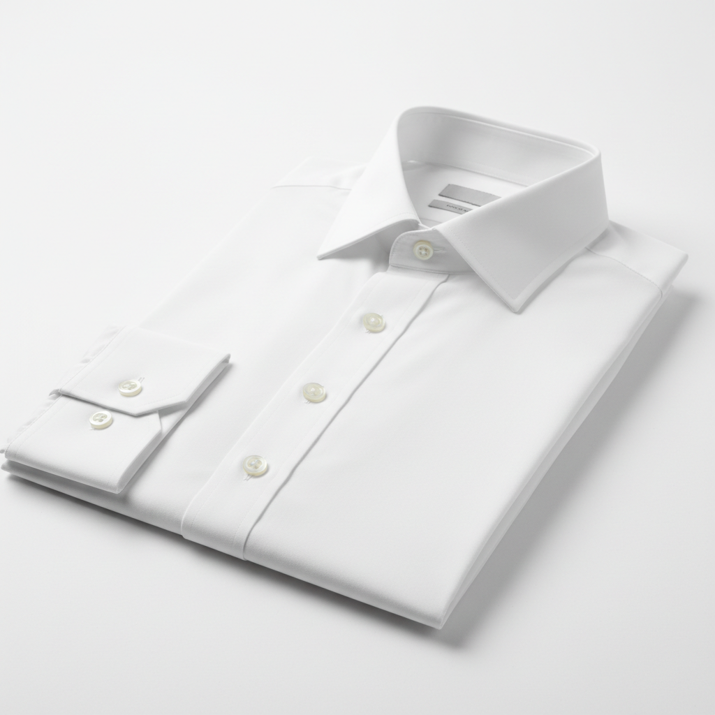 Camisas Formais Elegantes para Homem