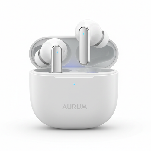 Auriculares Bluetooth TWS