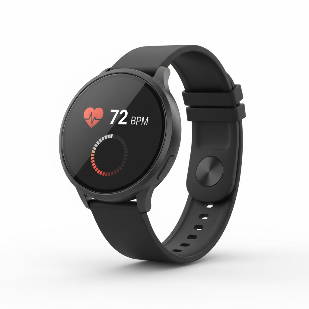 Relógio Inteligente Smartwatch