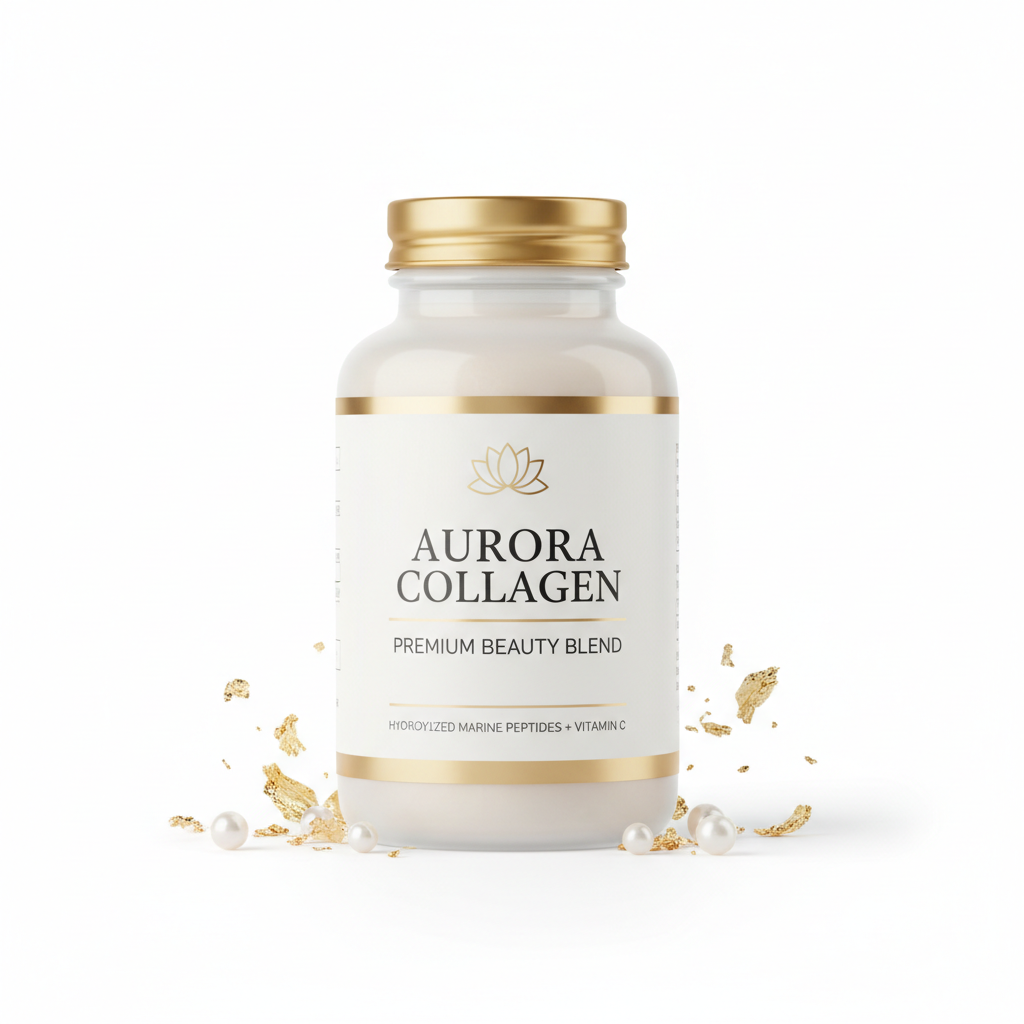 Colágeno Premium Hidrolisado